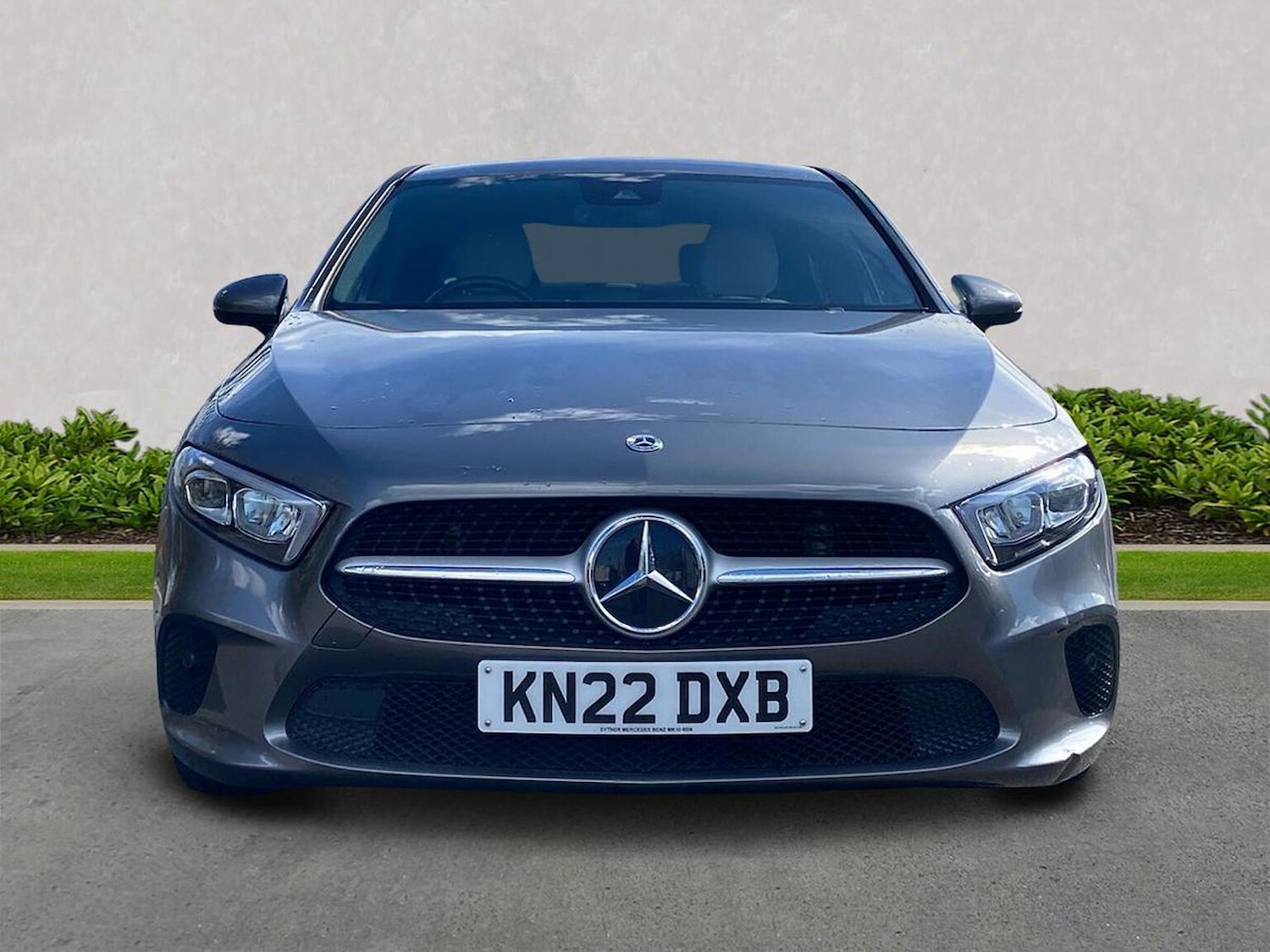 Used Mercedes-Benz A-Class 2022 for sale - 76037176: Photo 5