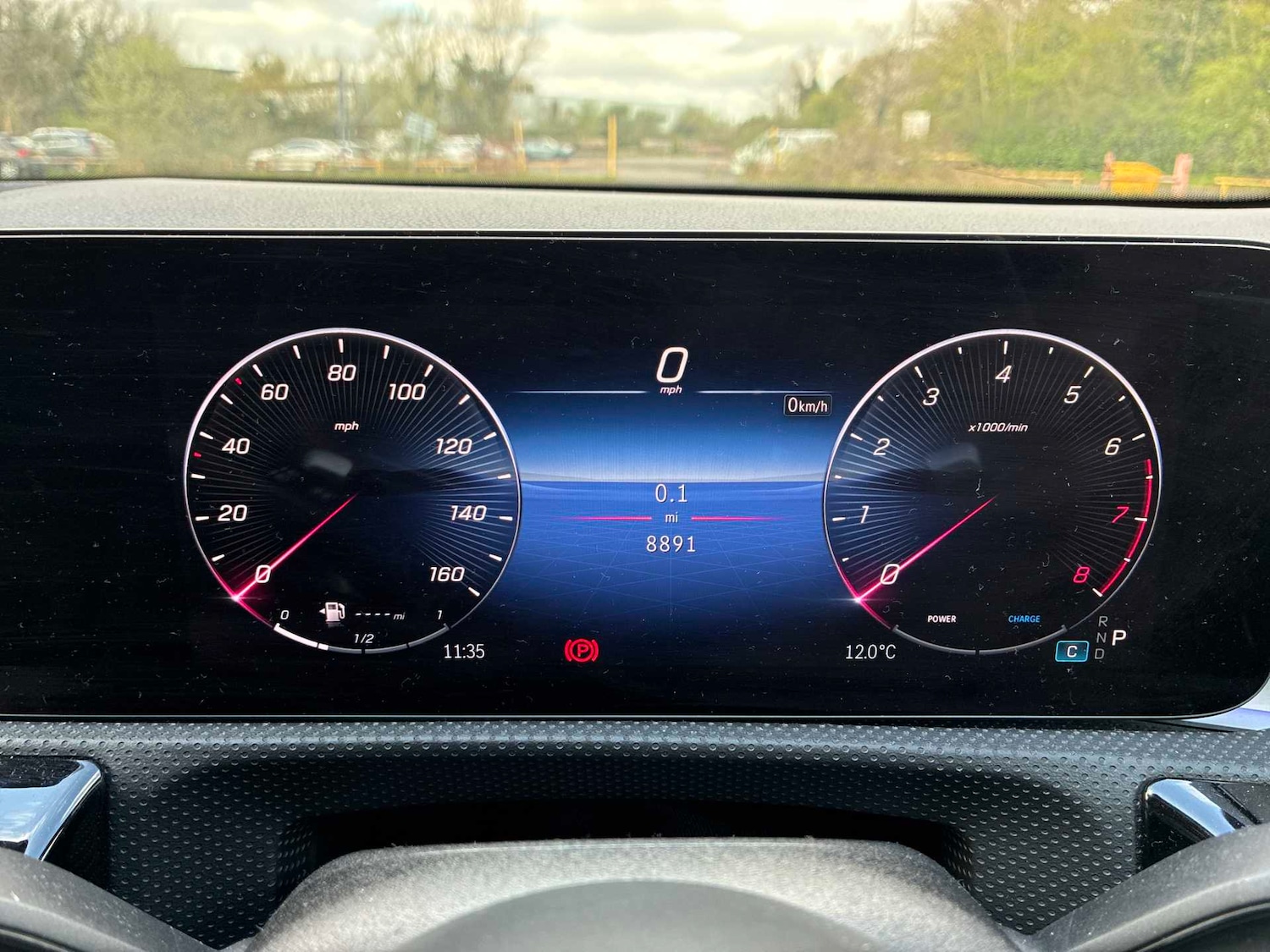 Used Mercedes-Benz A-Class 2024 for sale - 78191166: Photo 10