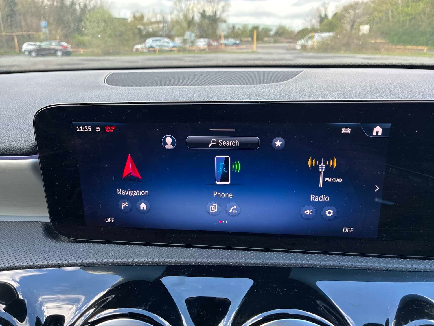 Used Mercedes-Benz A-Class 2024 for sale - 78191166: Photo 11