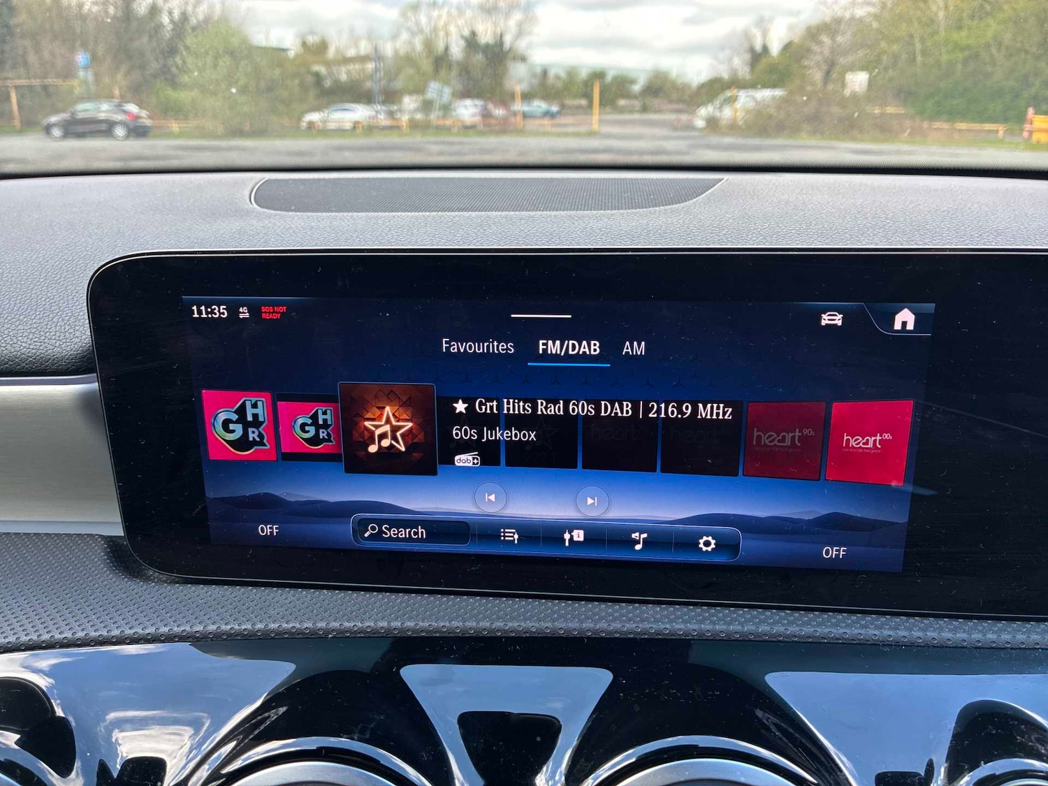 Used Mercedes-Benz A-Class 2024 for sale - 78191166: Photo 12