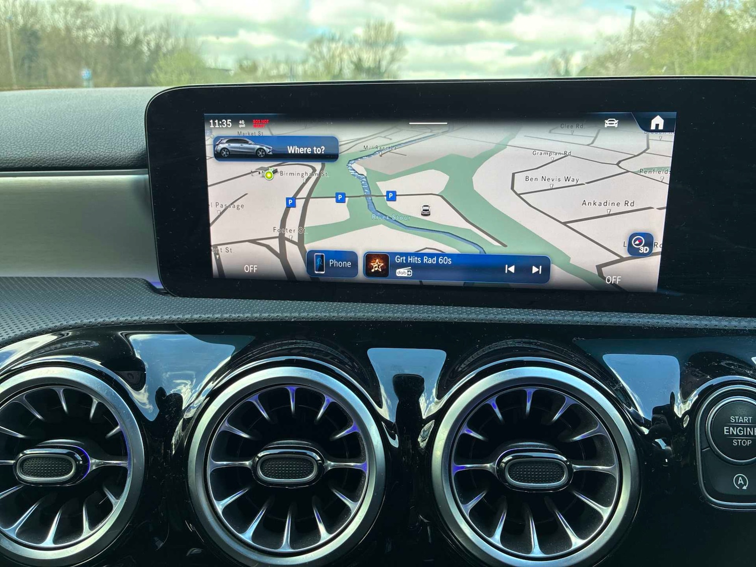 Used Mercedes-Benz A-Class 2024 for sale - 78191166: Photo 13