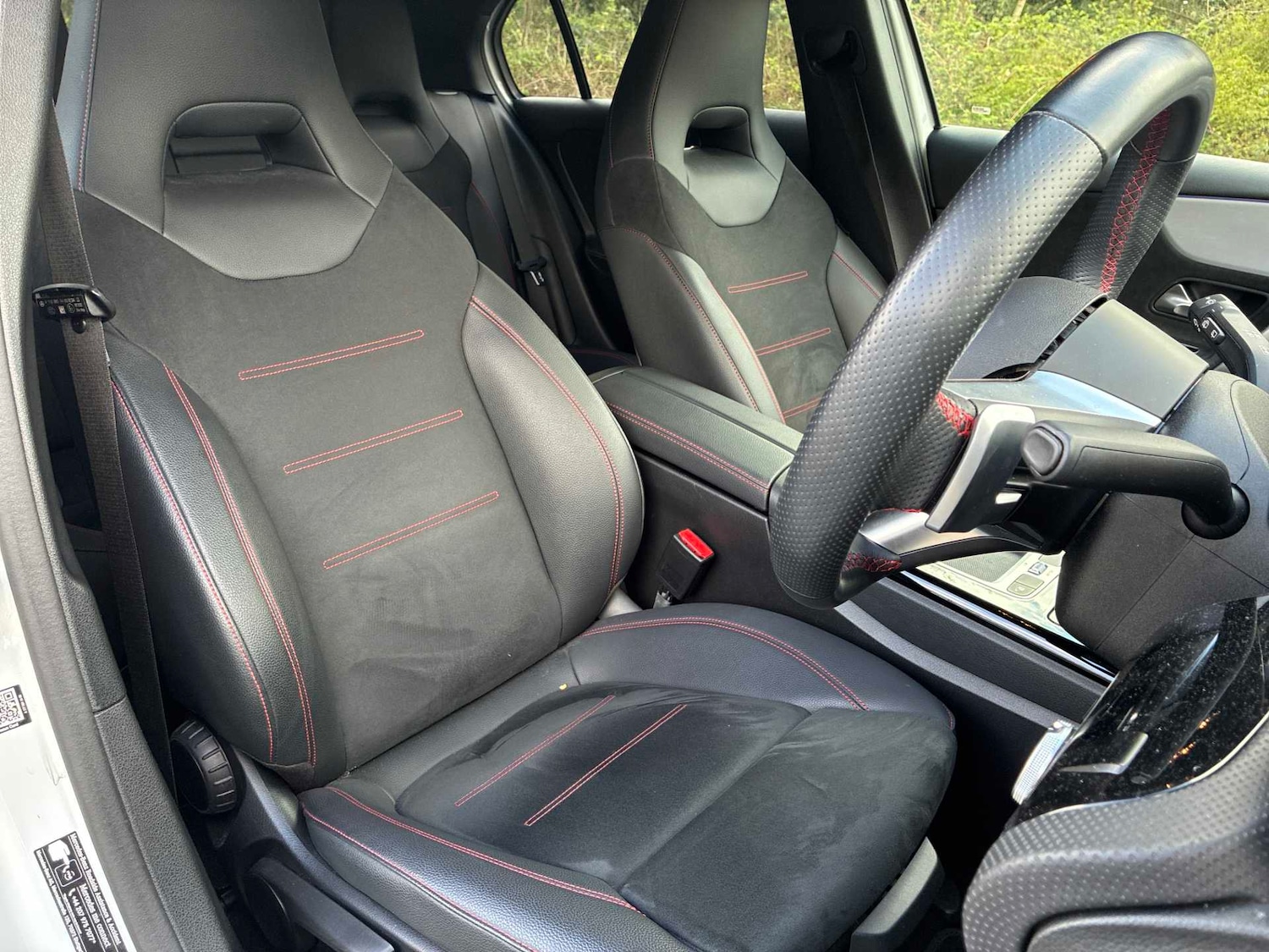 Used Mercedes-Benz A-Class 2024 for sale - 78191166: Photo 14