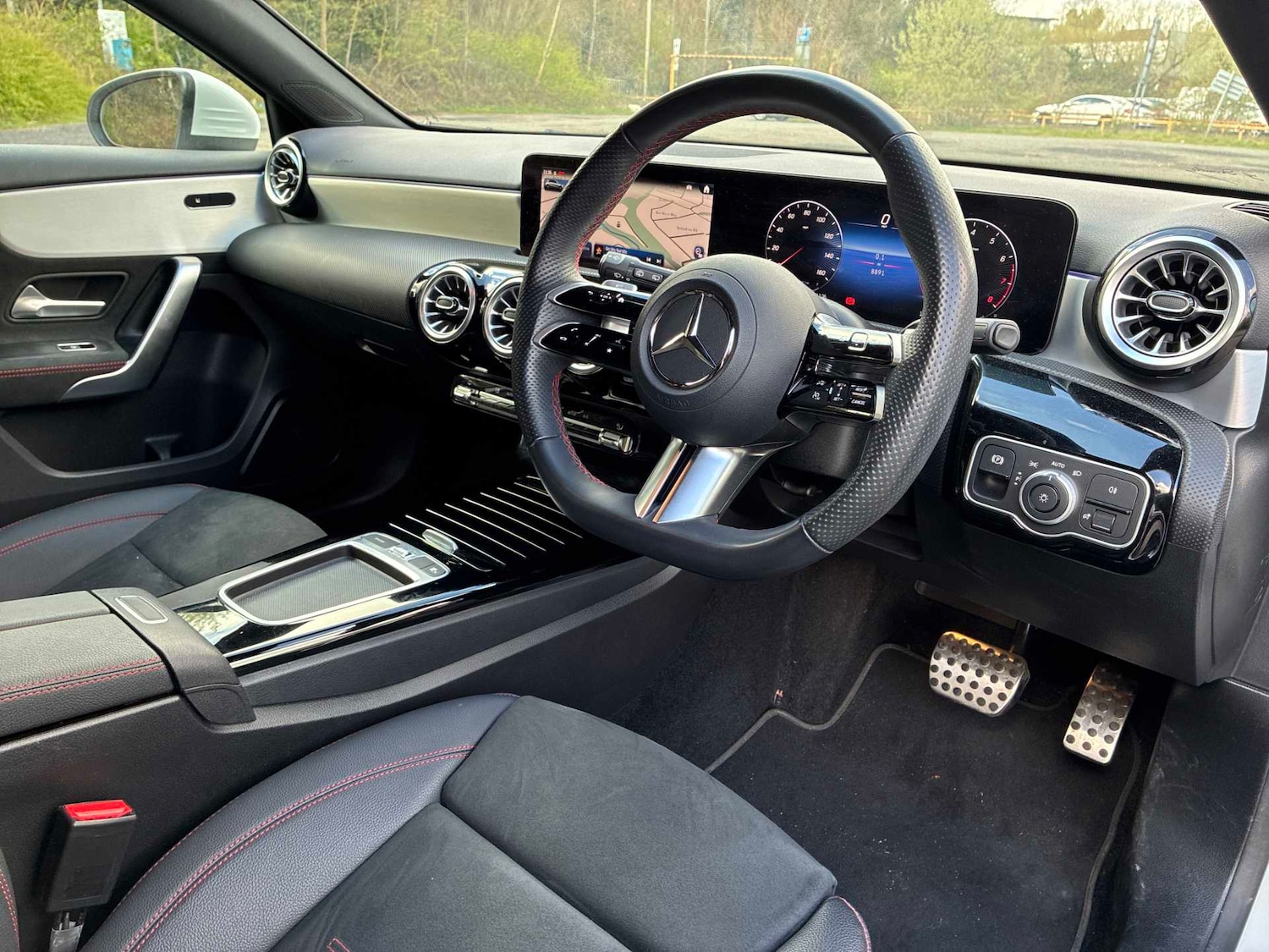 Used Mercedes-Benz A-Class 2024 for sale - 78191166: Photo 15