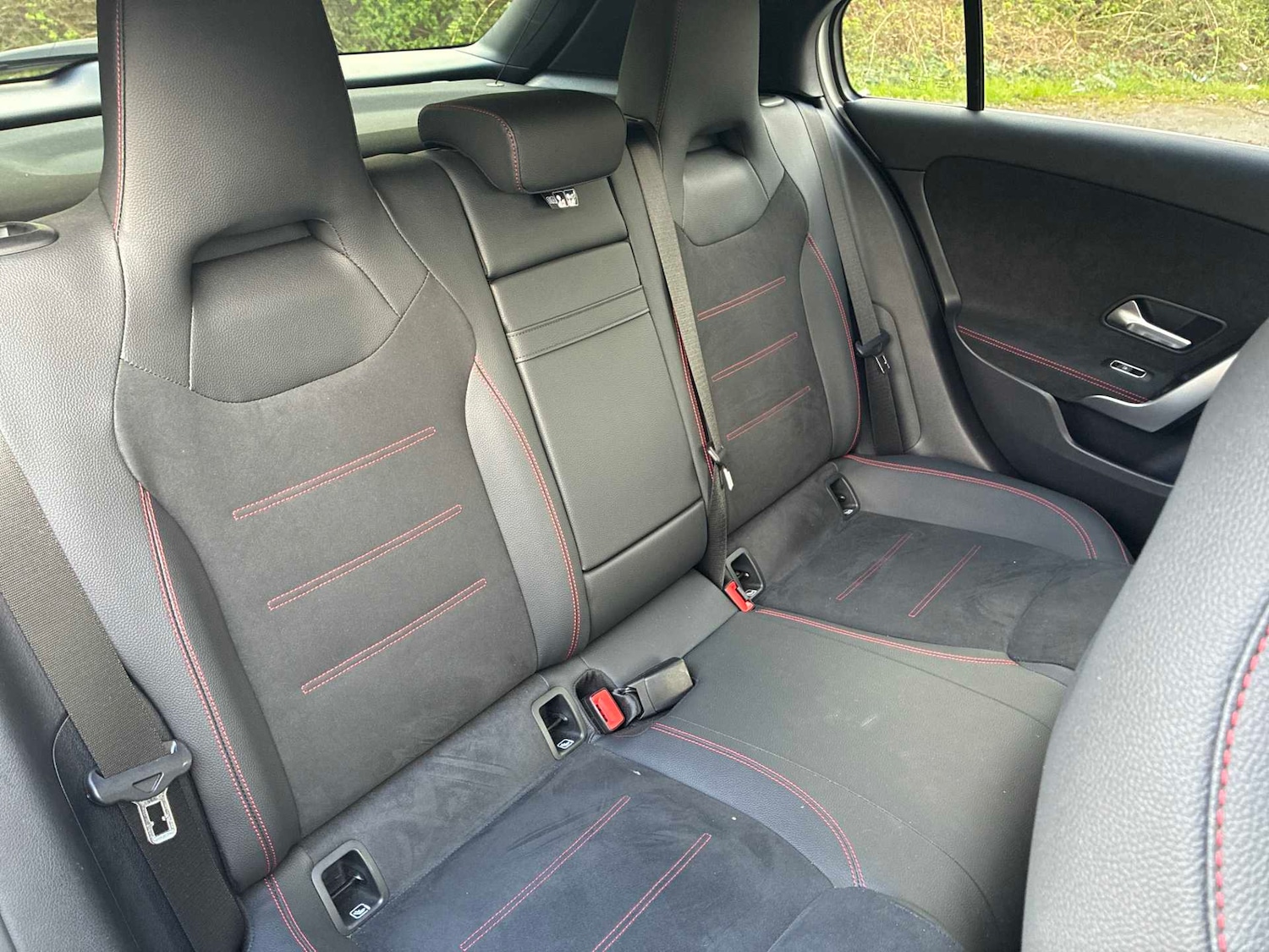 Used Mercedes-Benz A-Class 2024 for sale - 78191166: Photo 16