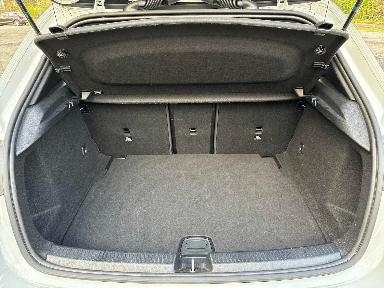 Used Mercedes-Benz A-Class 2024 for sale - 78191166: Photo 17