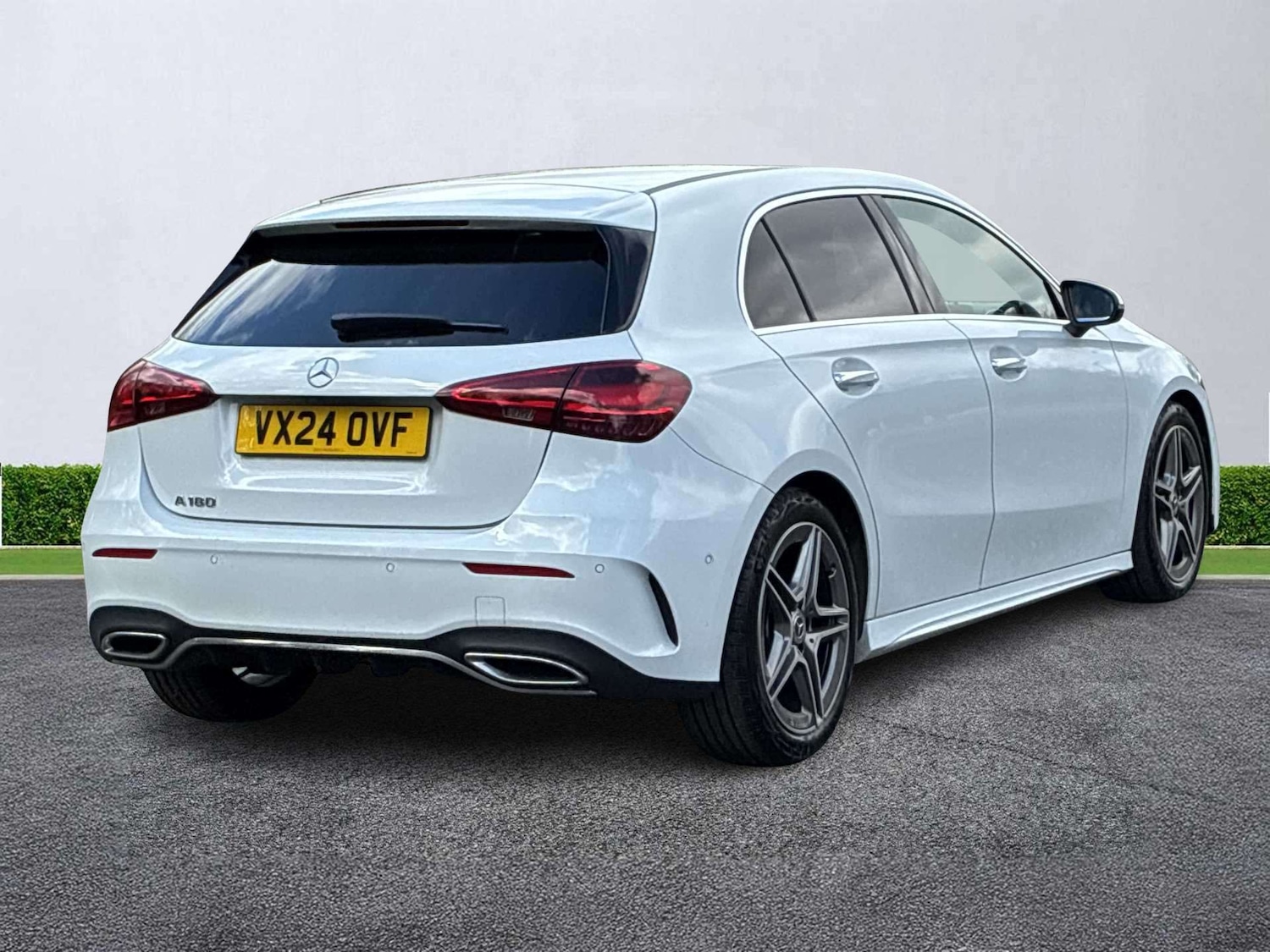 Used Mercedes-Benz A-Class 2024 for sale - 78191166: Photo 18