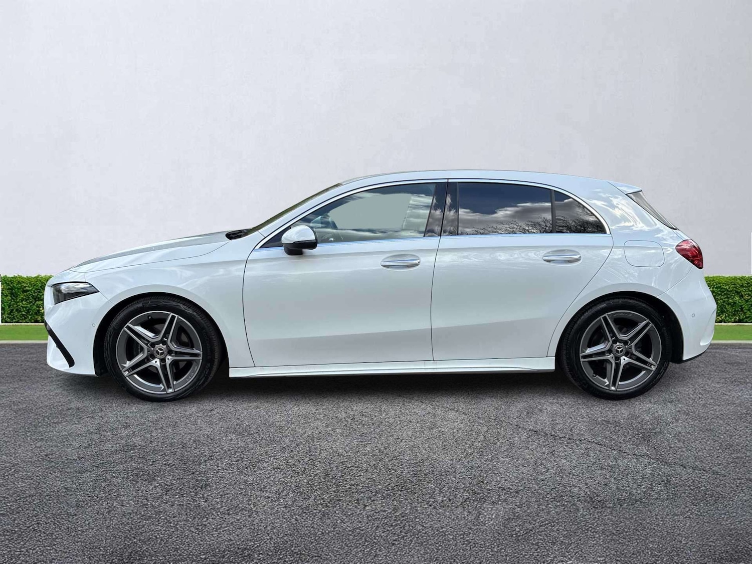 Used Mercedes-Benz A-Class 2024 for sale - 78191166: Photo 19