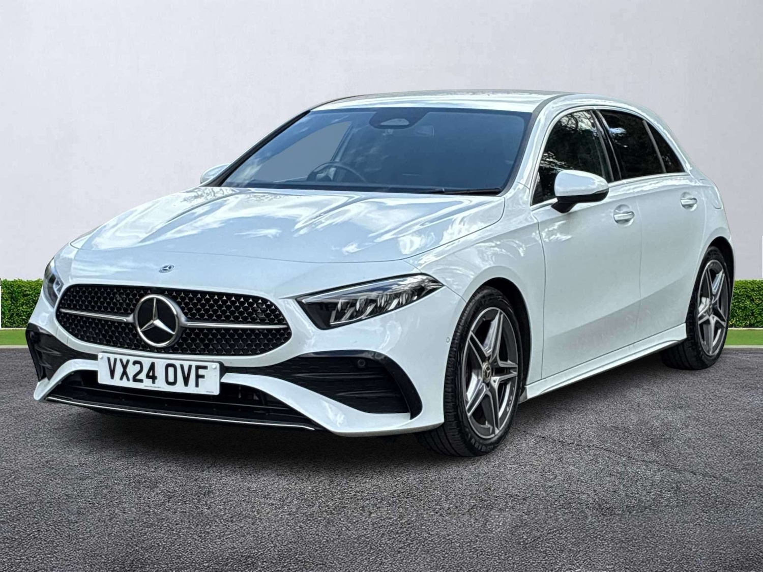 Used Mercedes-Benz A-Class 2024 for sale - 78191166: Photo 20