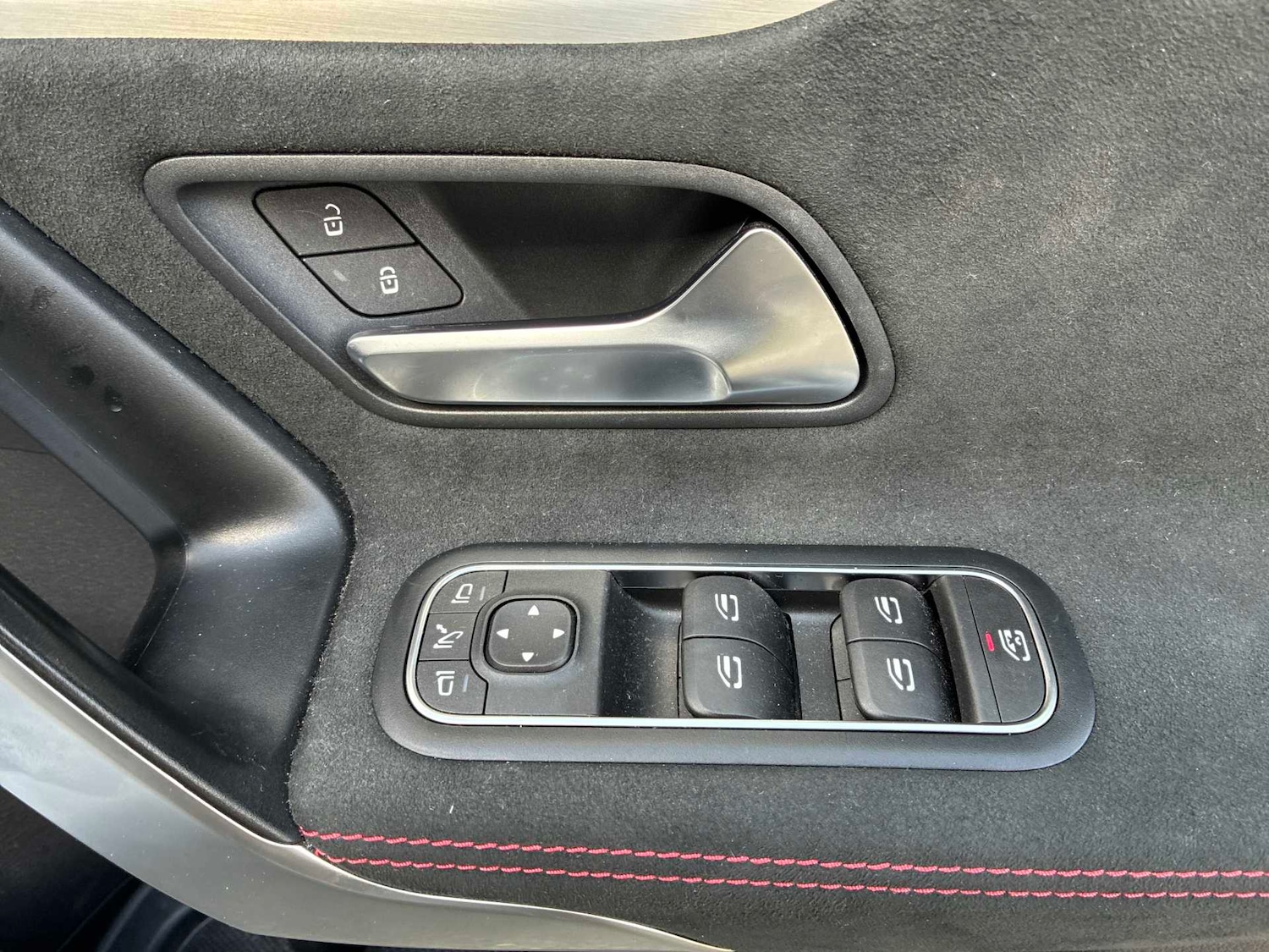 Used Mercedes-Benz A-Class 2024 for sale - 78191166: Photo 21