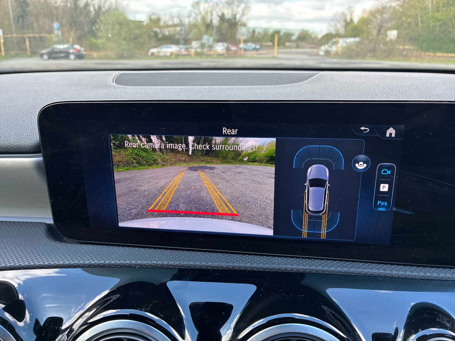 Used Mercedes-Benz A-Class 2024 for sale - 78191166: Photo 24