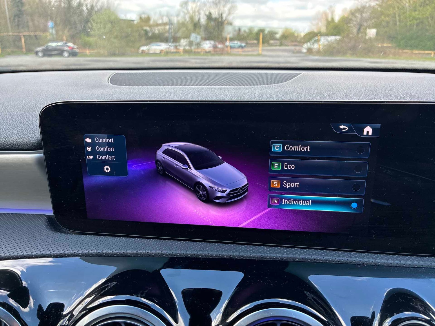 Used Mercedes-Benz A-Class 2024 for sale - 78191166: Photo 25