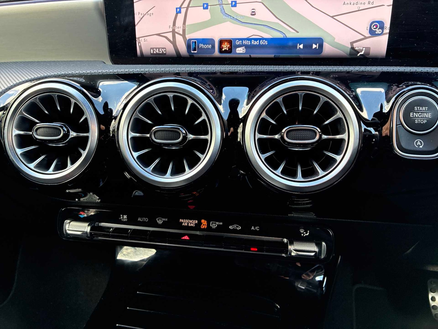 Used Mercedes-Benz A-Class 2024 for sale - 78191166: Photo 26