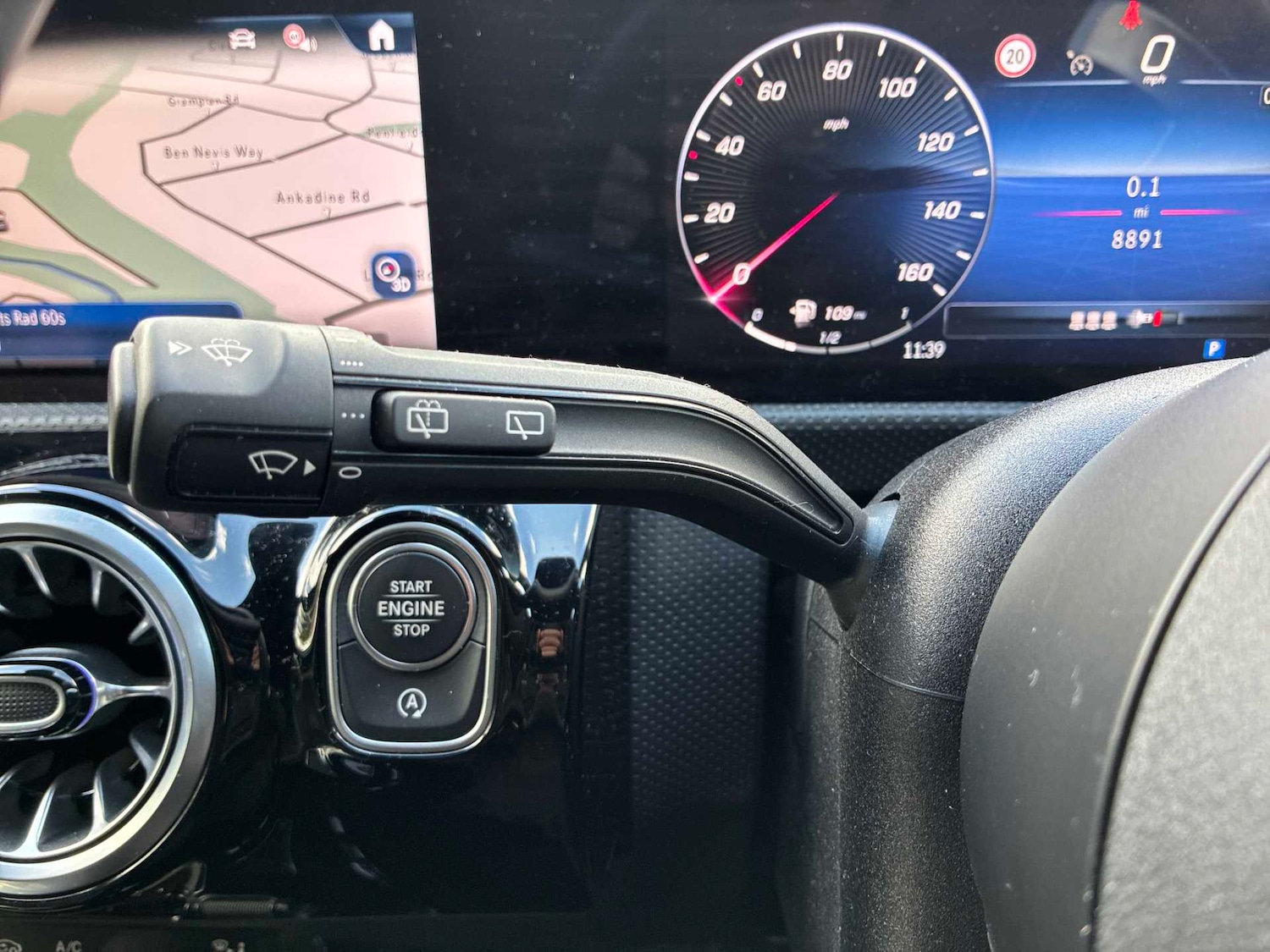 Used Mercedes-Benz A-Class 2024 for sale - 78191166: Photo 27