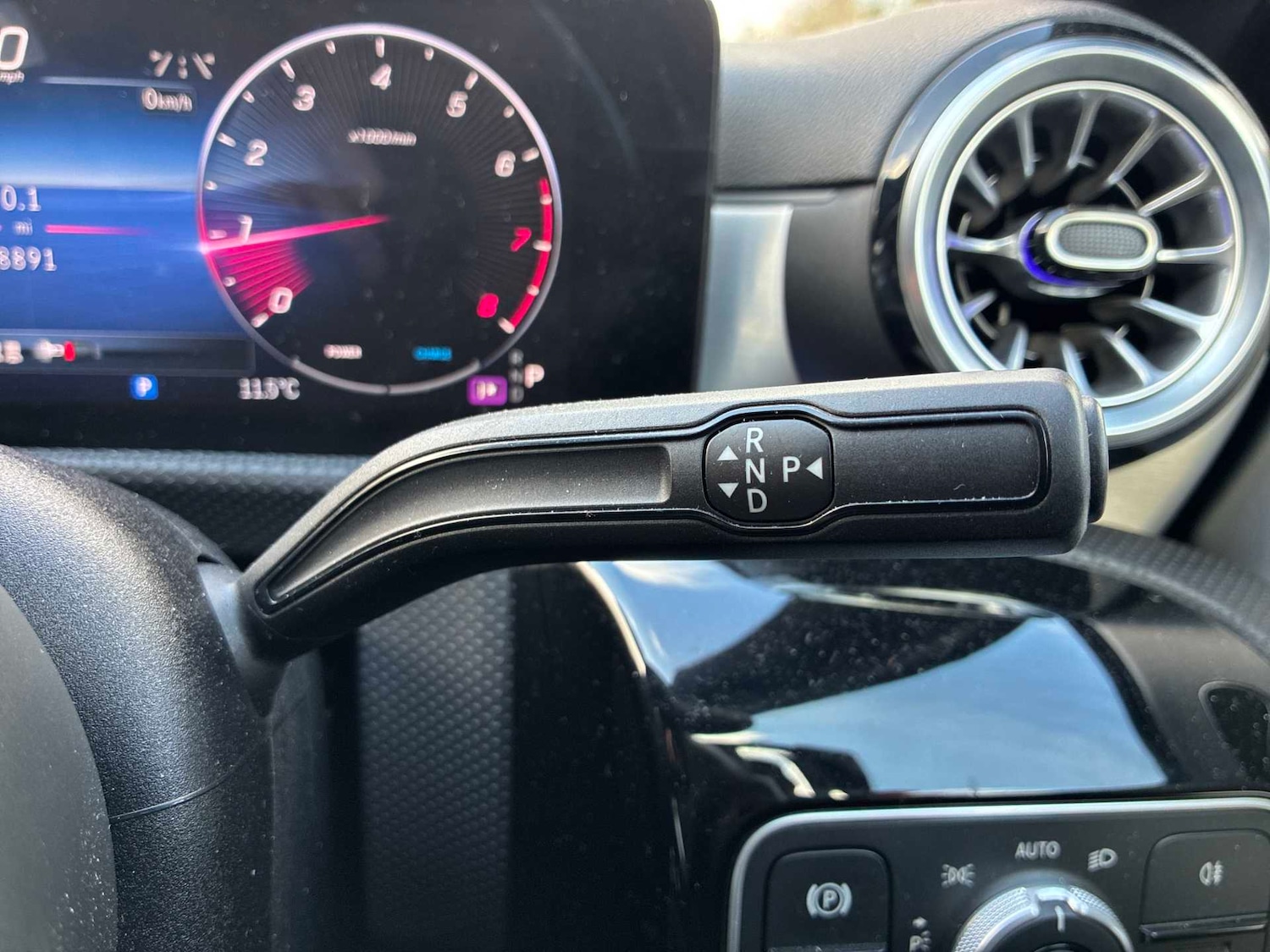 Used Mercedes-Benz A-Class 2024 for sale - 78191166: Photo 28