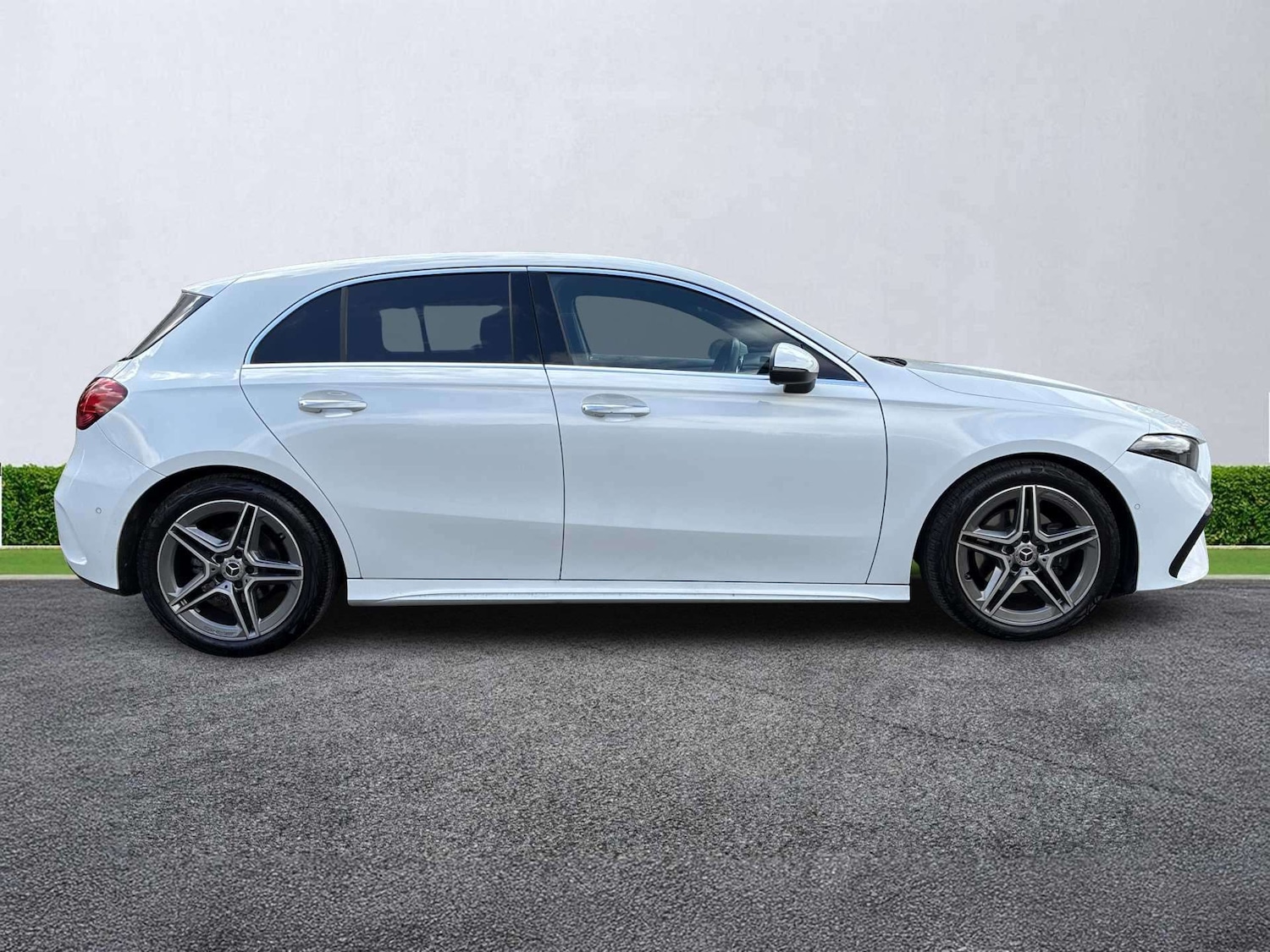 Used Mercedes-Benz A-Class 2024 for sale - 78191166: Photo 3