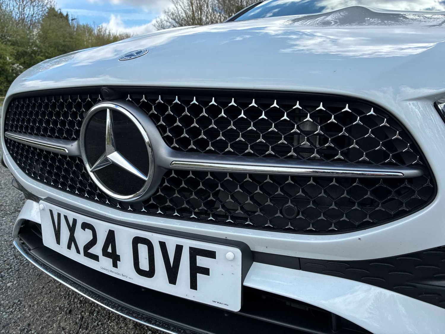 Used Mercedes-Benz A-Class 2024 for sale - 78191166: Photo 32