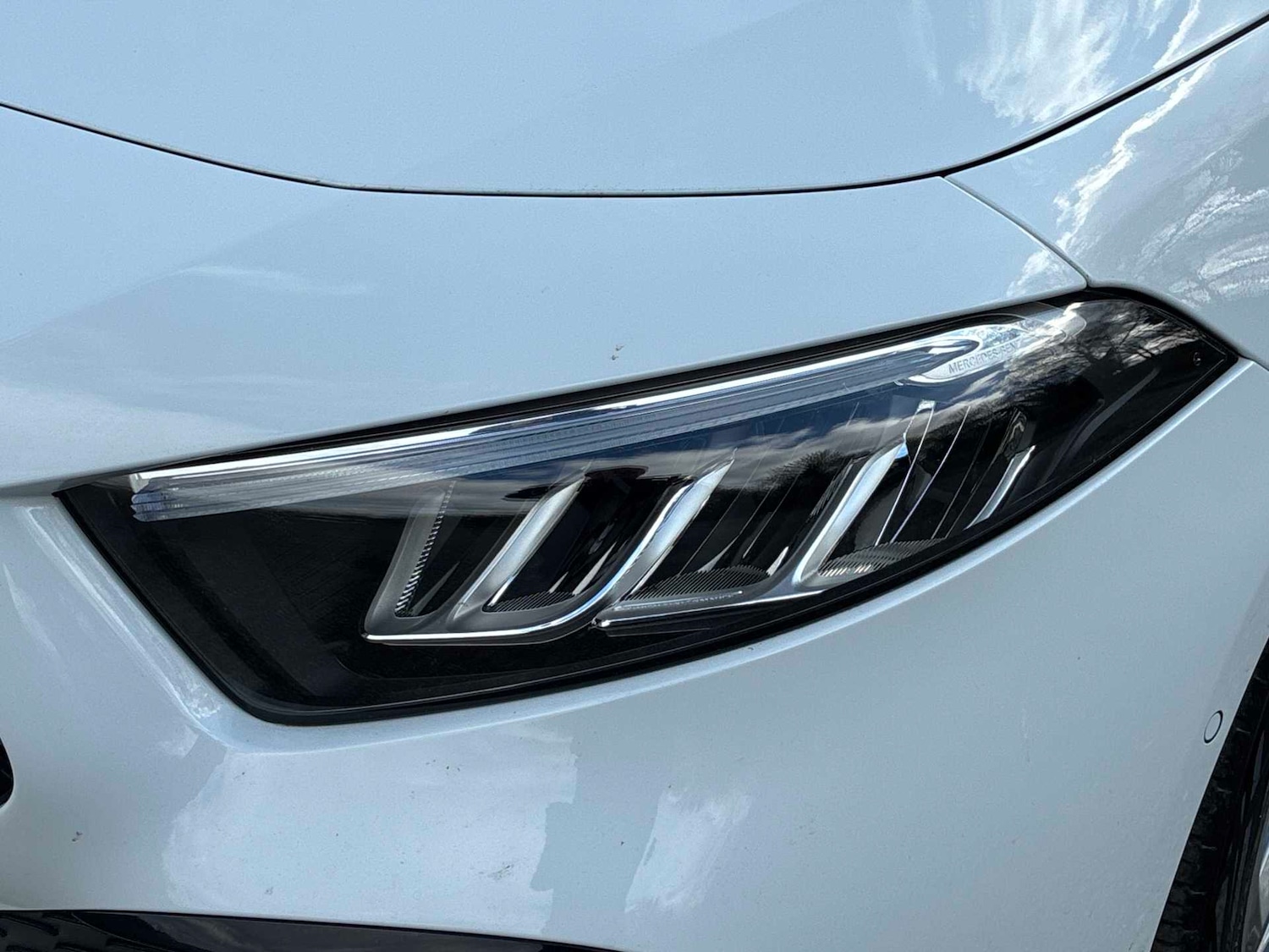 Used Mercedes-Benz A-Class 2024 for sale - 78191166: Photo 33