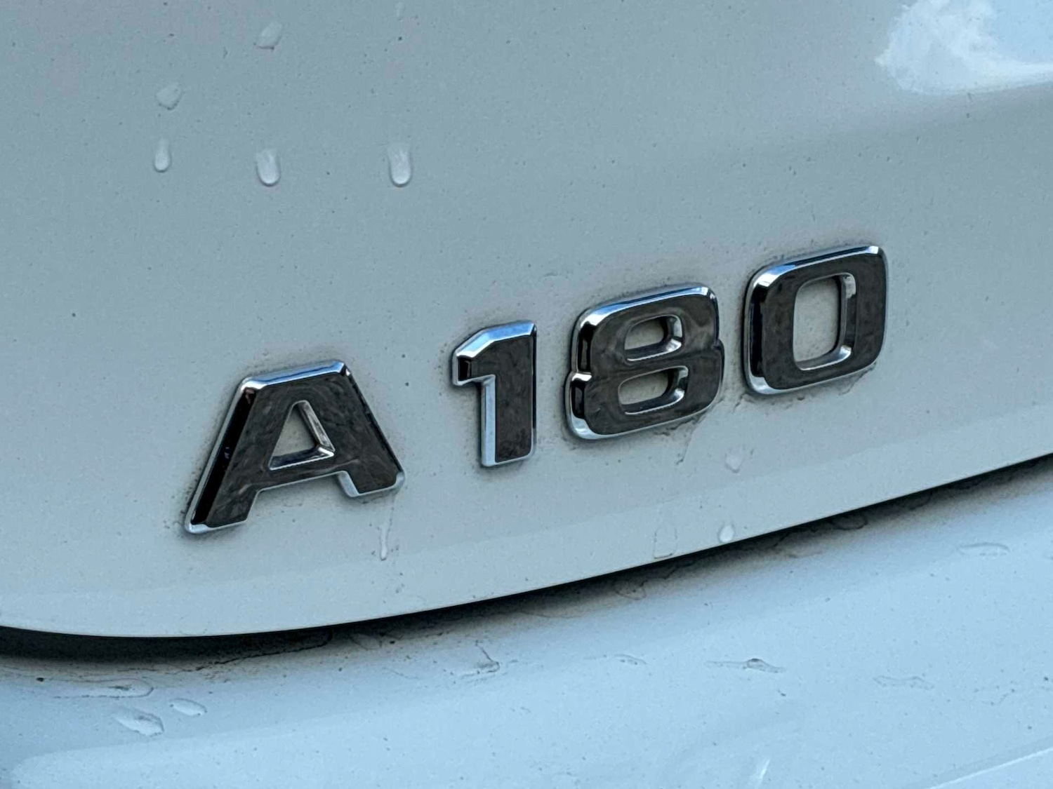 Used Mercedes-Benz A-Class 2024 for sale - 78191166: Photo 34