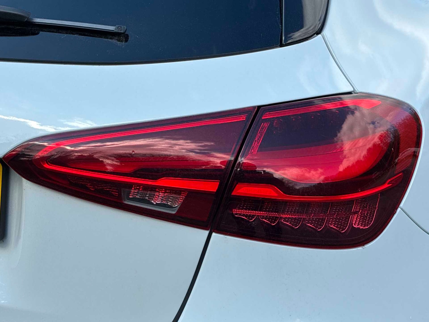 Used Mercedes-Benz A-Class 2024 for sale - 78191166: Photo 35