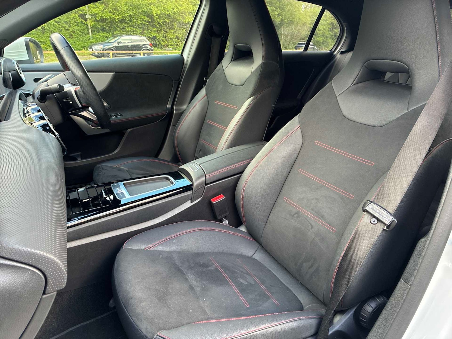 Used Mercedes-Benz A-Class 2024 for sale - 78191166: Photo 38