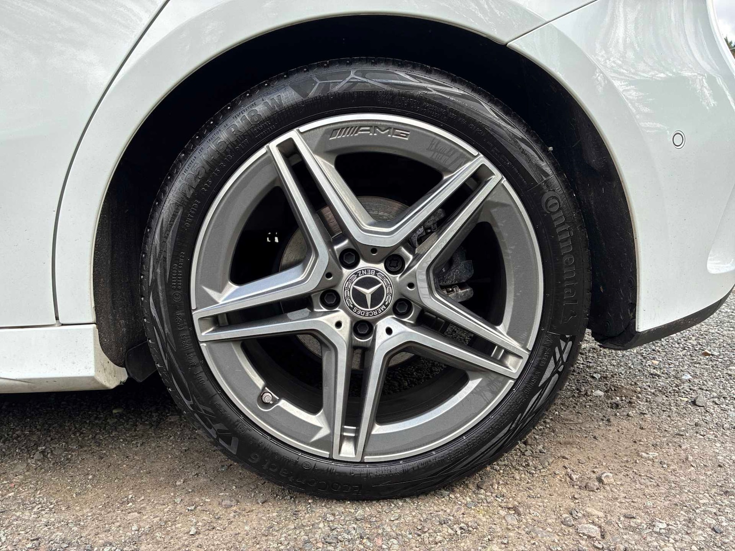 Used Mercedes-Benz A-Class 2024 for sale - 78191166: Photo 6