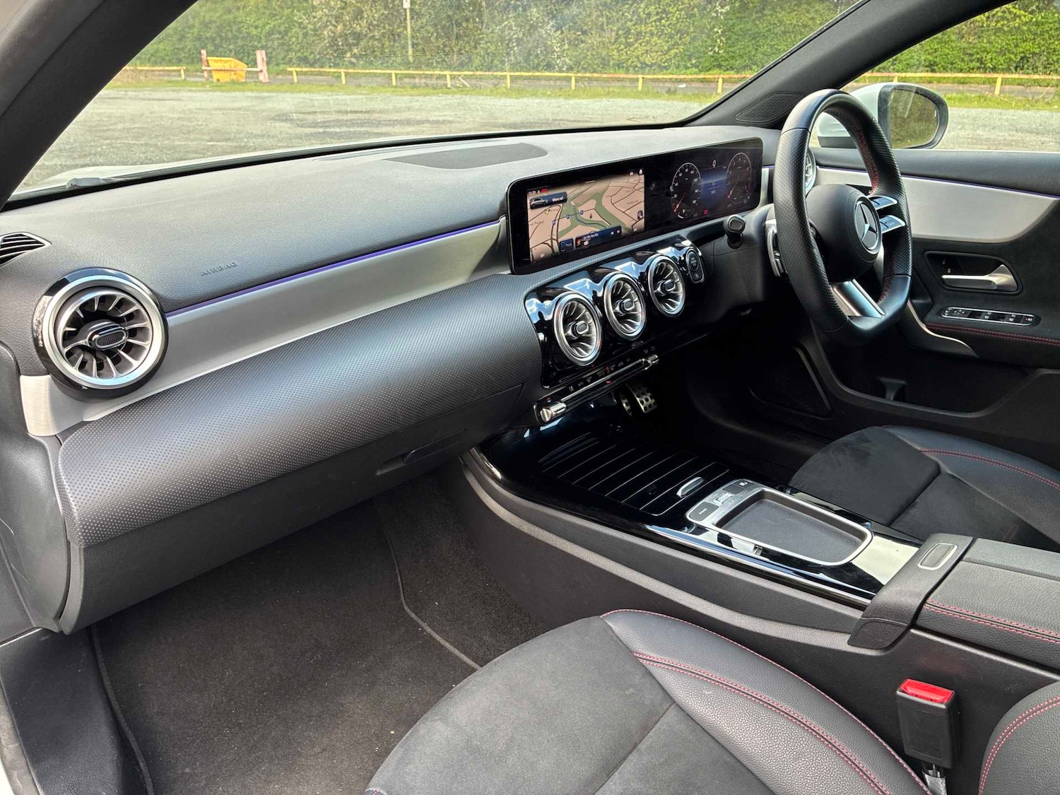 Used Mercedes-Benz A-Class 2024 for sale - 78191166: Photo 7