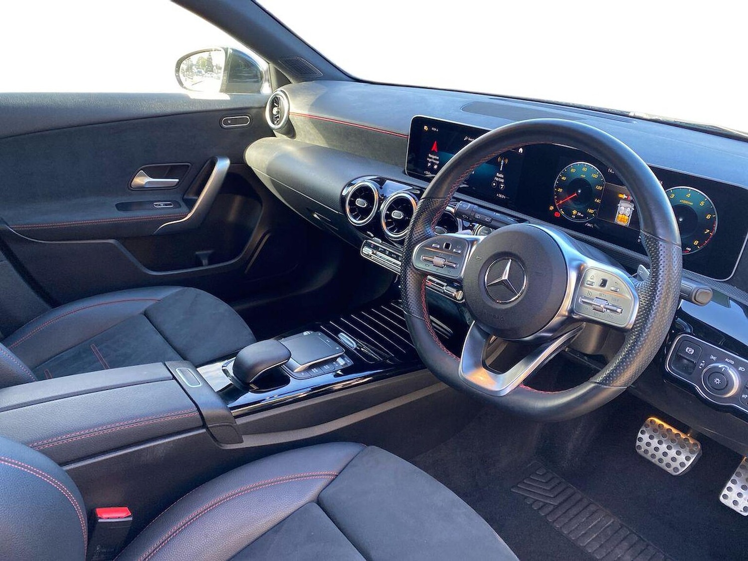 Used Mercedes-Benz A-Class 2020 for sale - 76037170: Photo 15