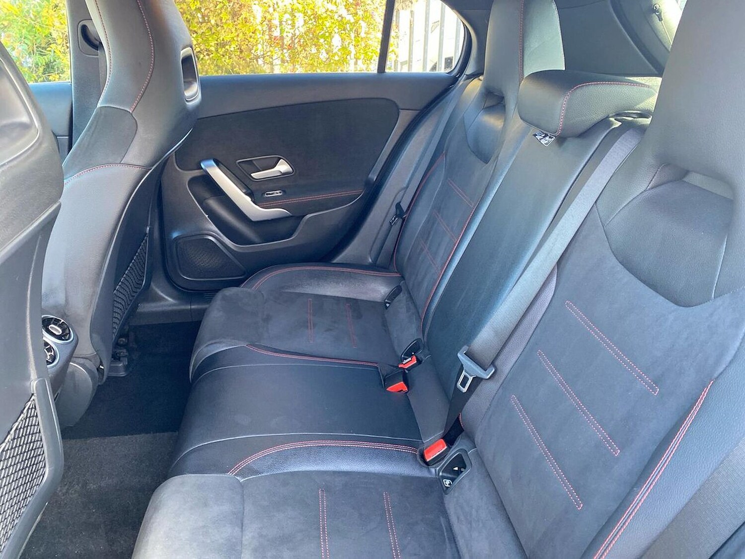 Used Mercedes-Benz A-Class 2020 for sale - 76037170: Photo 16