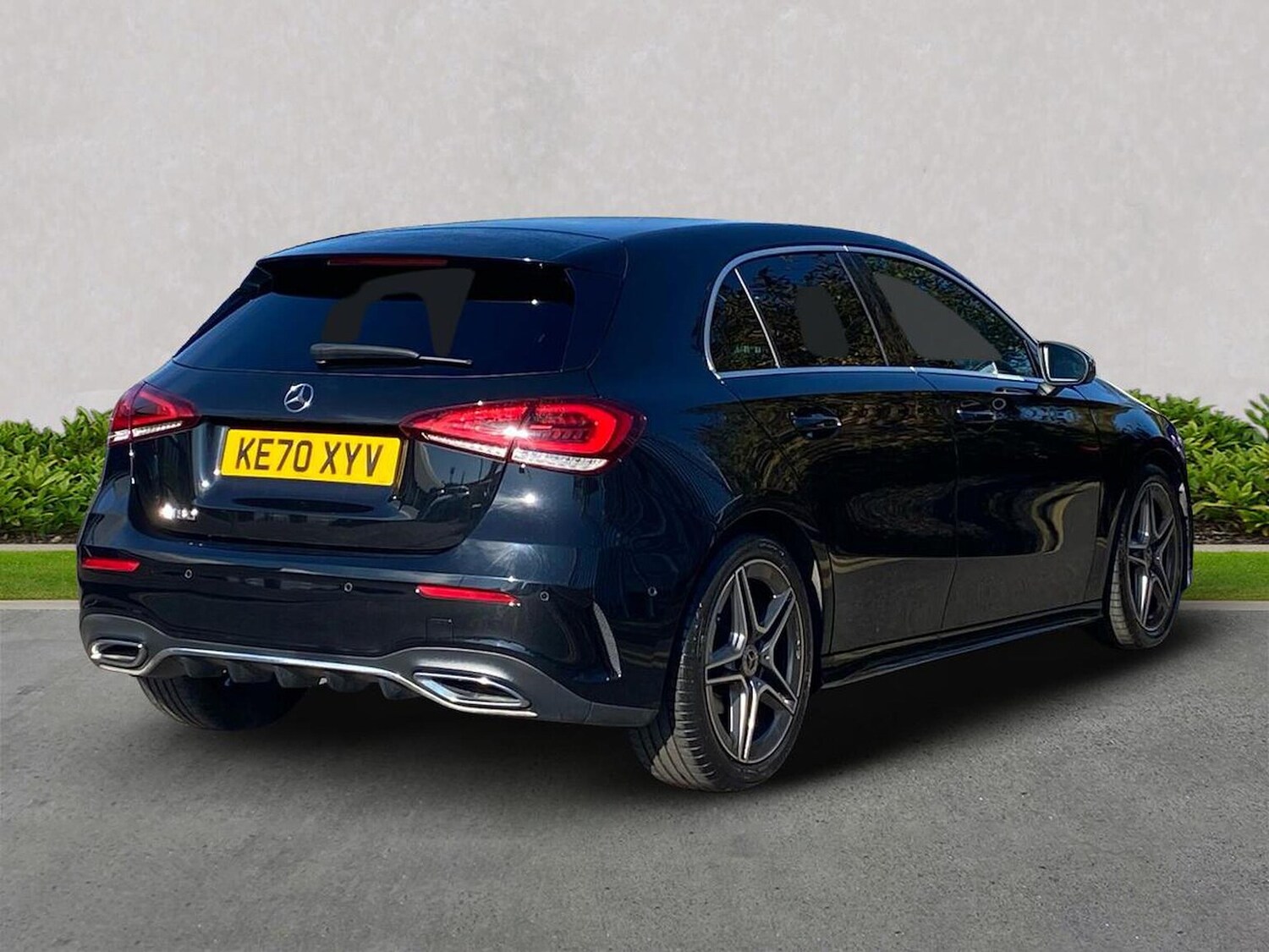 Used Mercedes-Benz A-Class 2020 for sale - 76037170: Photo 18