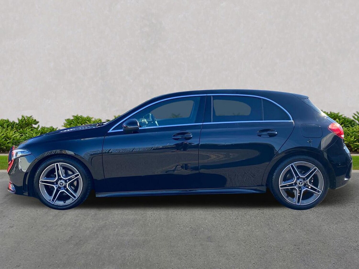 Used Mercedes-Benz A-Class 2020 for sale - 76037170: Photo 19