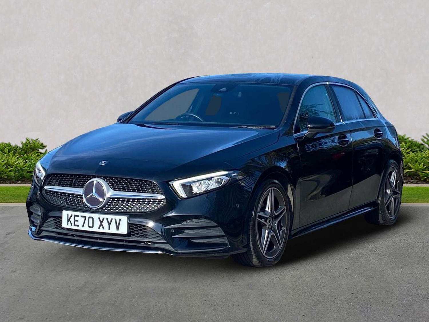 Used Mercedes-Benz A-Class 2020 for sale - 76037170: Photo 20