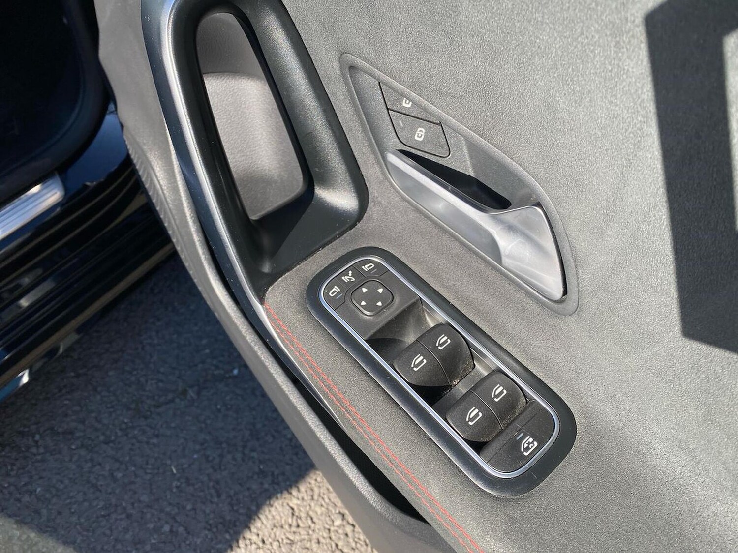 Used Mercedes-Benz A-Class 2020 for sale - 76037170: Photo 21