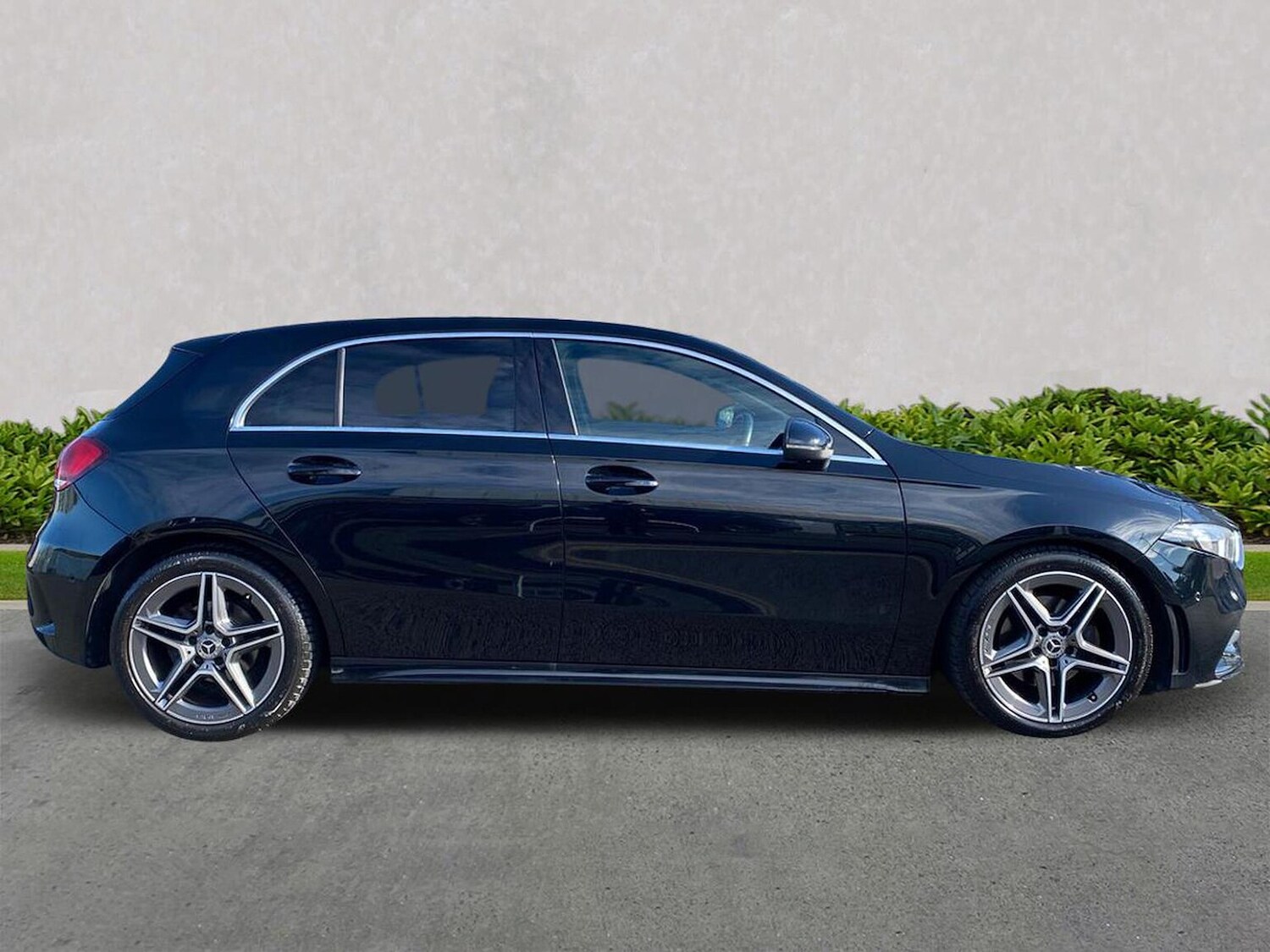 Used Mercedes-Benz A-Class 2020 for sale - 76037170: Photo 3