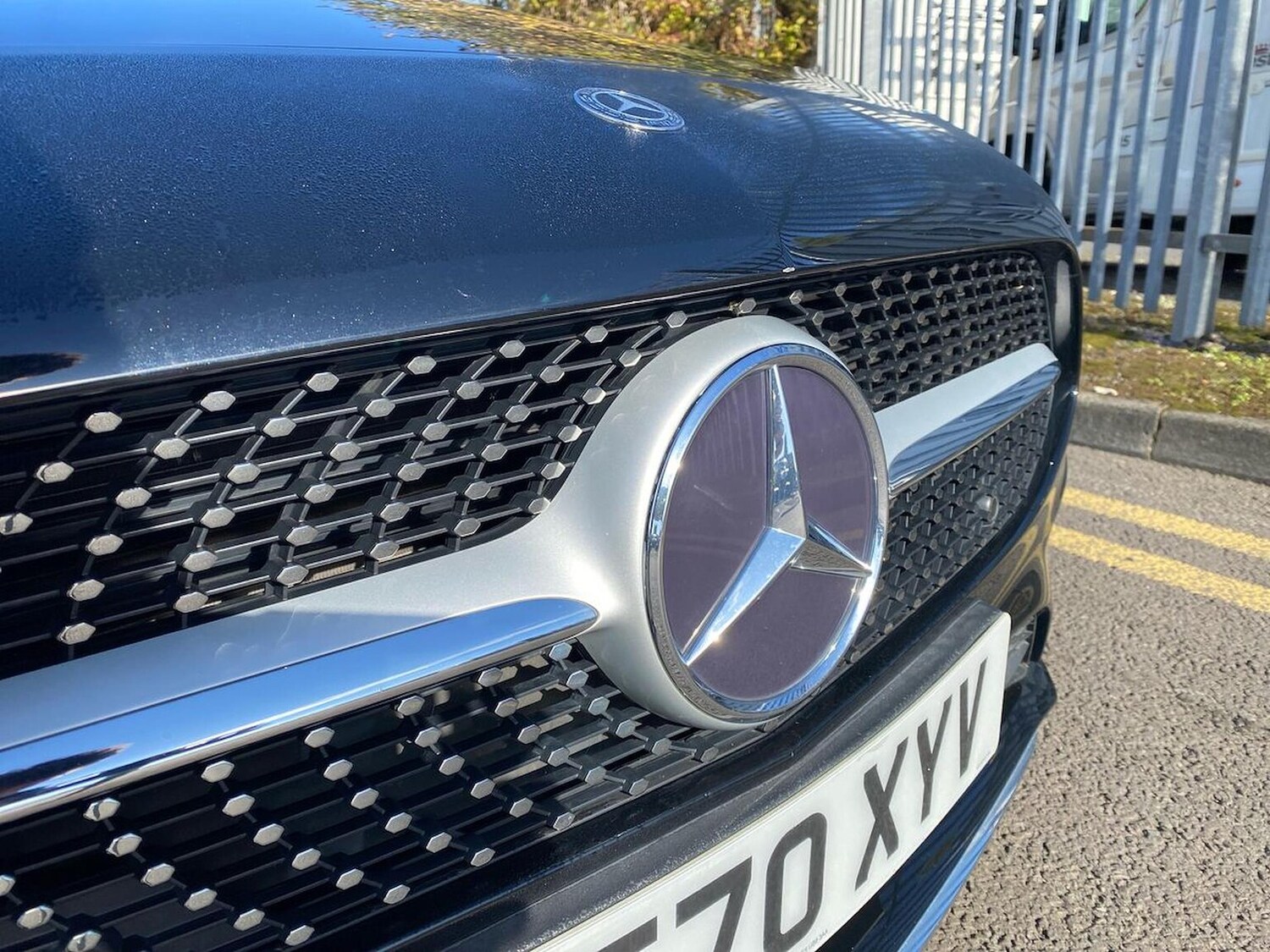 Used Mercedes-Benz A-Class 2020 for sale - 76037170: Photo 33