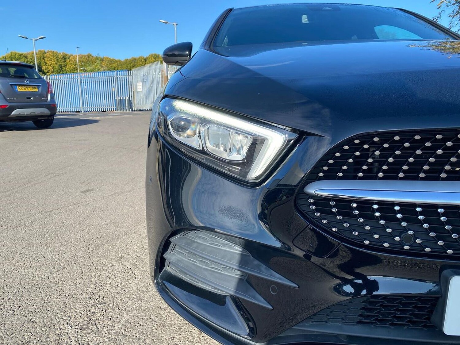 Used Mercedes-Benz A-Class 2020 for sale - 76037170: Photo 34