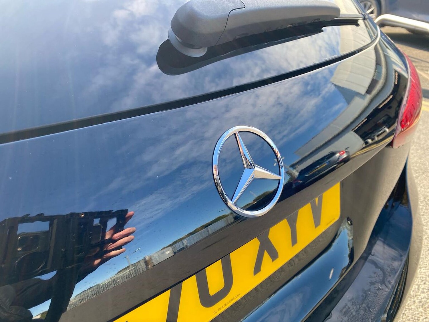 Used Mercedes-Benz A-Class 2020 for sale - 76037170: Photo 36