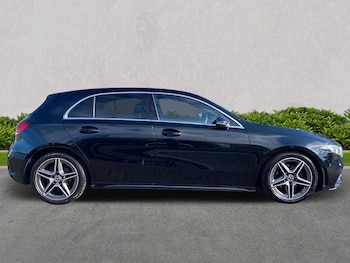 Used Mercedes-Benz A-Class 2020 for sale - 76037170: Photo 3