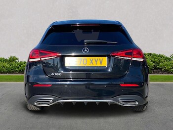 Used Mercedes-Benz A-Class 2020 for sale - 76037170: Photo 4