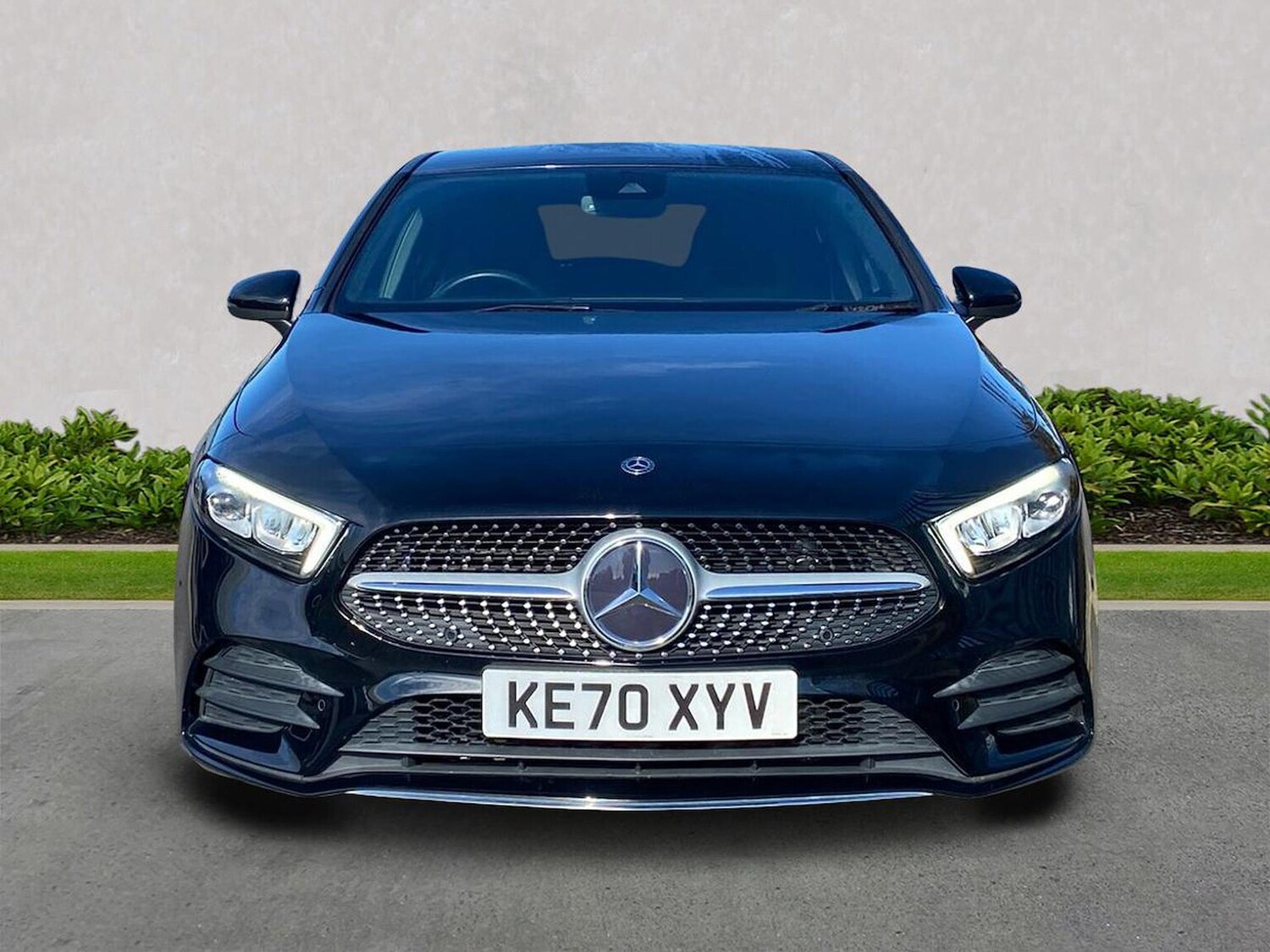 Used Mercedes-Benz A-Class 2020 for sale - 76037170: Photo 5