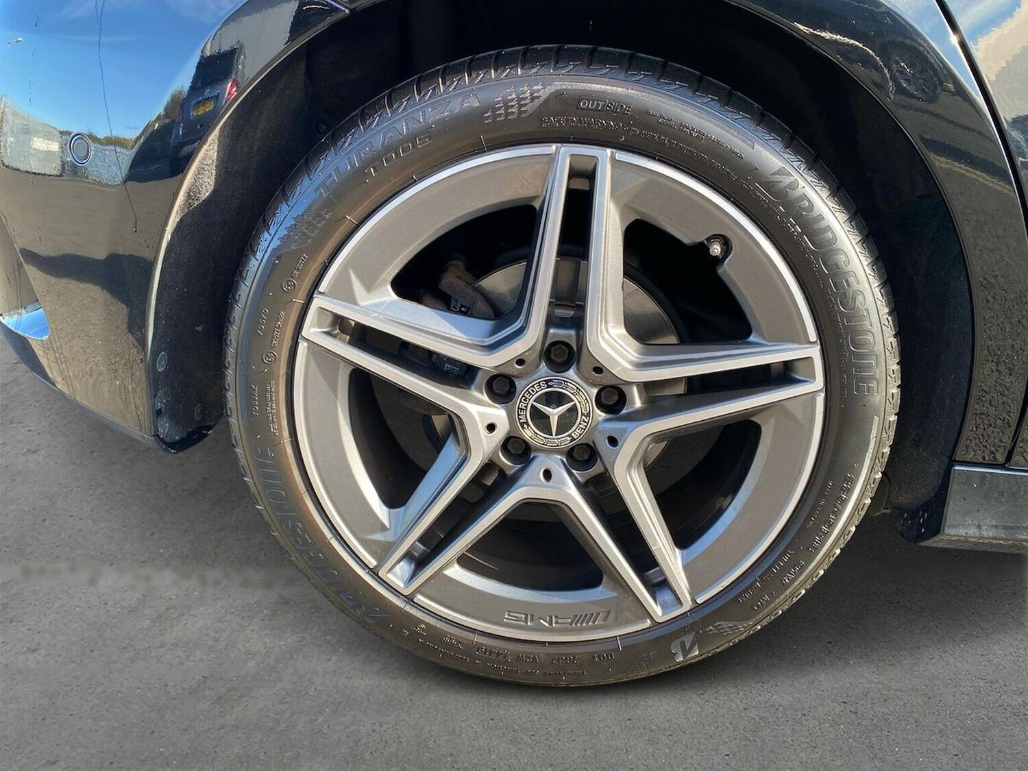 Used Mercedes-Benz A-Class 2020 for sale - 76037170: Photo 6