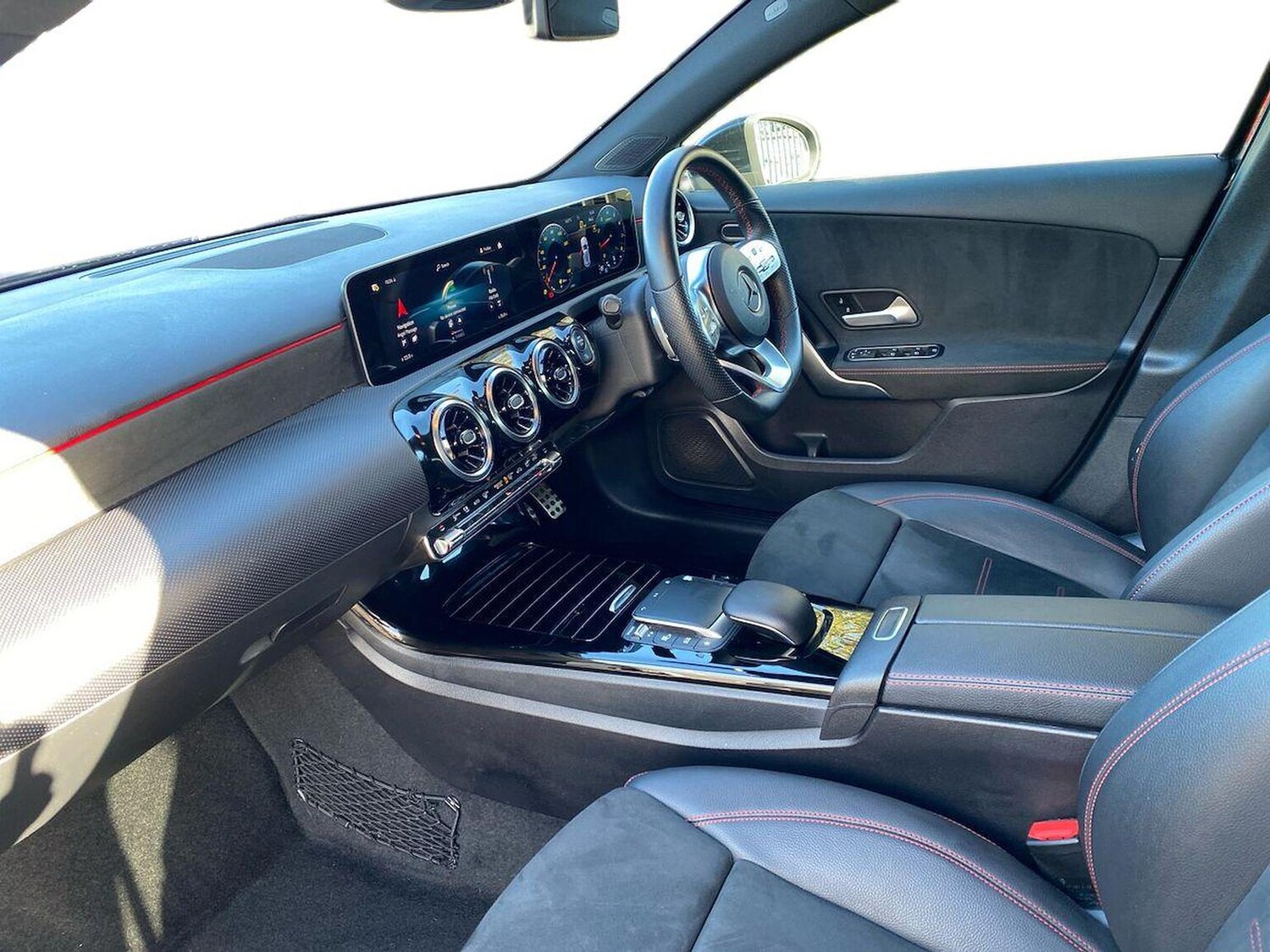 Used Mercedes-Benz A-Class 2020 for sale - 76037170: Photo 7