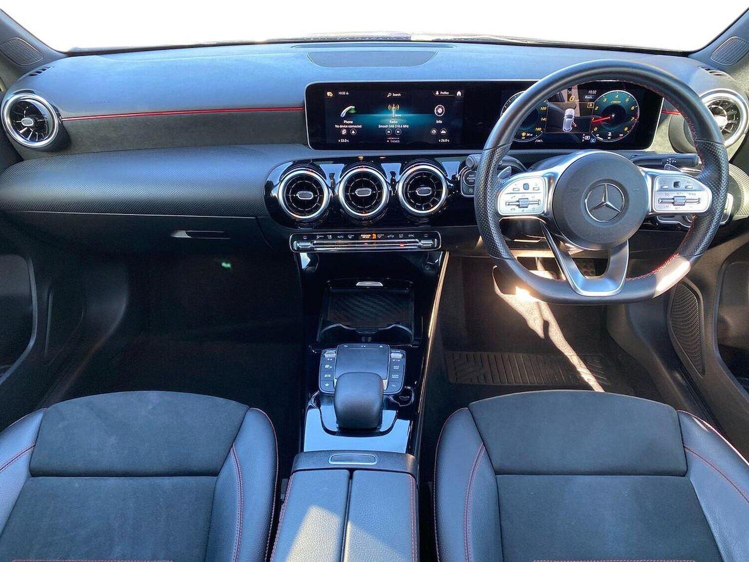 Used Mercedes-Benz A-Class 2020 for sale - 76037170: Photo 8