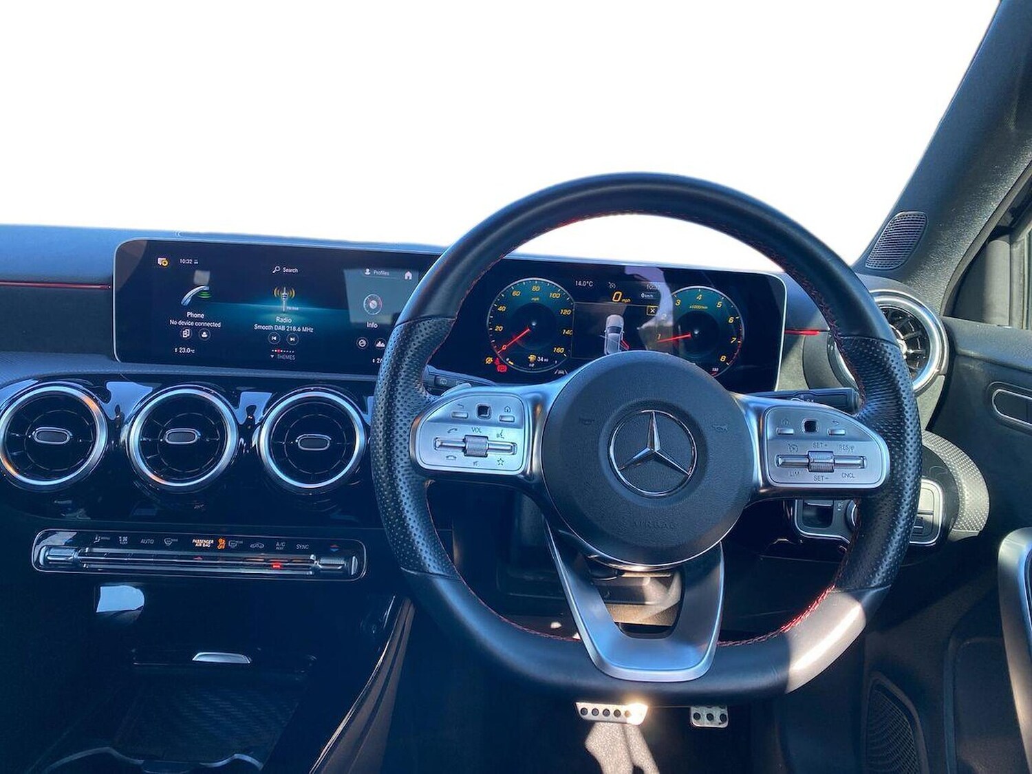 Used Mercedes-Benz A-Class 2020 for sale - 76037170: Photo 9