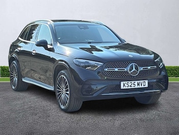 Used Mercedes-Benz GLC 2025 for sale - 79114858: Photo