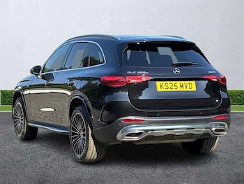 Used Mercedes-Benz GLC 2025 for sale - 79114858: Photo