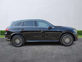 Used Mercedes-Benz GLC 2025 for sale - 79114858: Photo