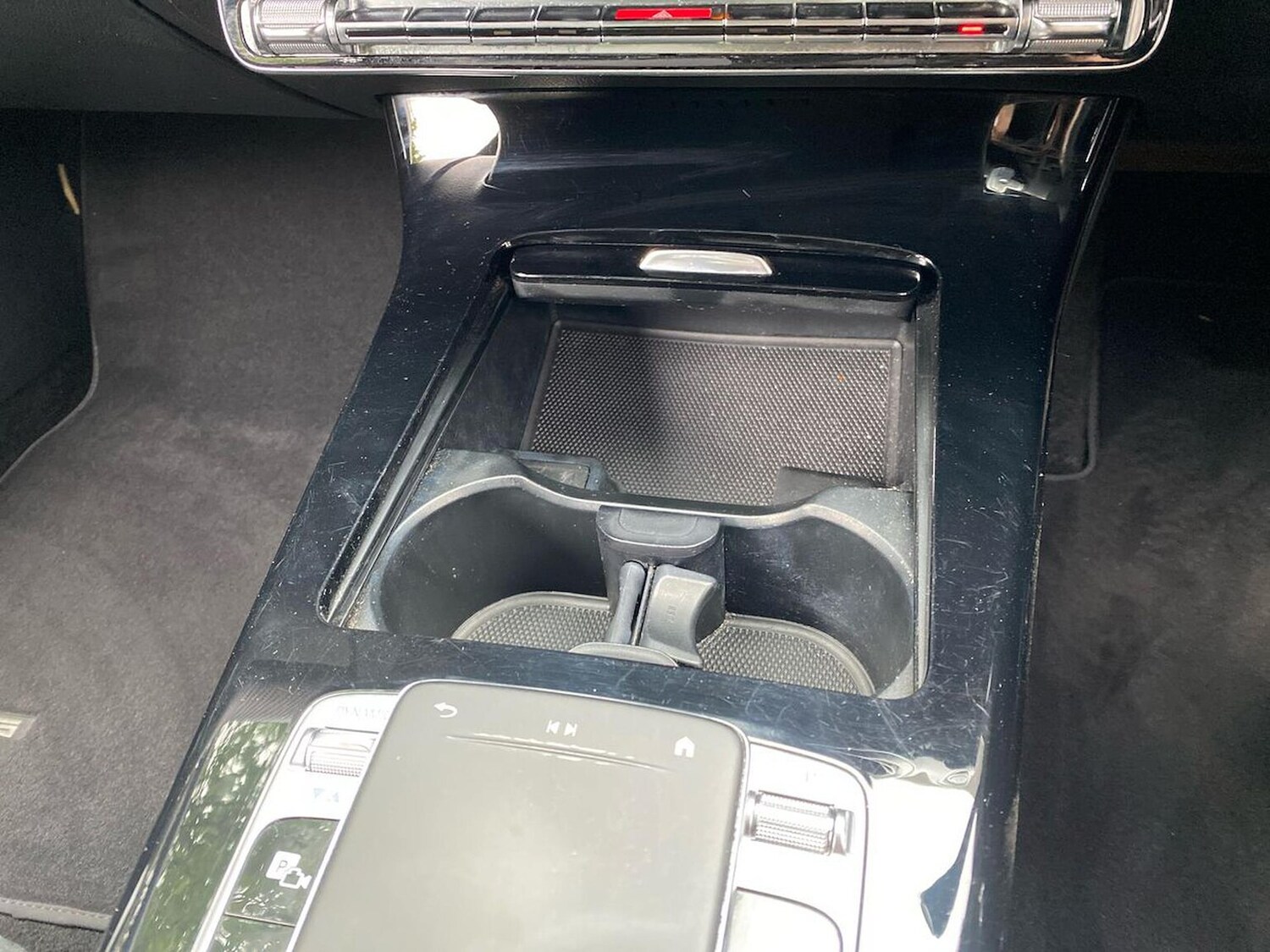 Vehicle 32