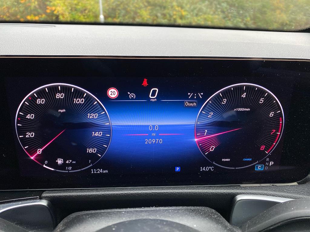 Used Mercedes-Benz GLB 2024 for sale - 76506150: Photo 10