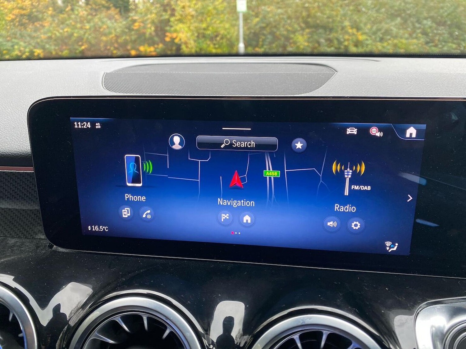 Used Mercedes-Benz GLB 2024 for sale - 76506150: Photo 11