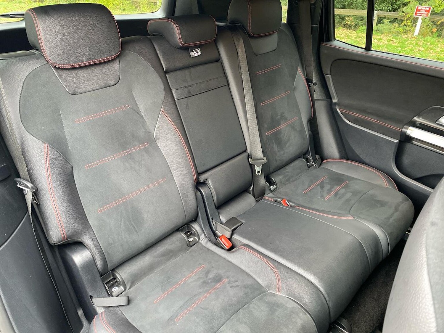 Used Mercedes-Benz GLB 2024 for sale - 76506150: Photo 16